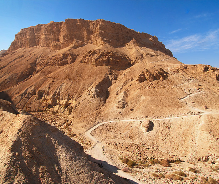 להכיר את נפלאות ארצנו