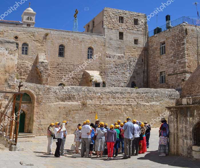 סיור מודרך